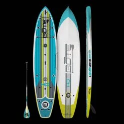 Bote 12' HD Paddle Board