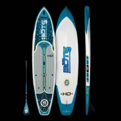 Bote 12' HD Paddle Board