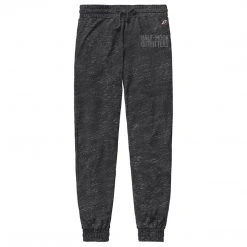 Half-Moon Outfitters Block Outline Joggers For Women