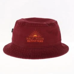 Half-Moon Outfitters Horizon Bucket Hat Half-Moon Collection