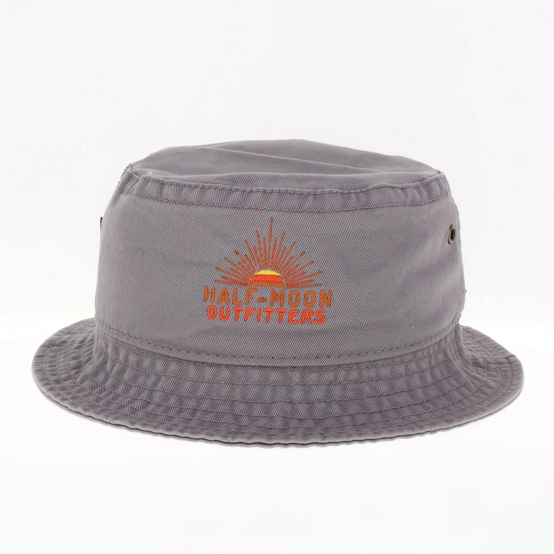 Half-Moon Outfitters Horizon Bucket Hat Half-Moon Collection 7 Half-Moon Outfitters Horizon Bucket Hat Half-Moon Collection