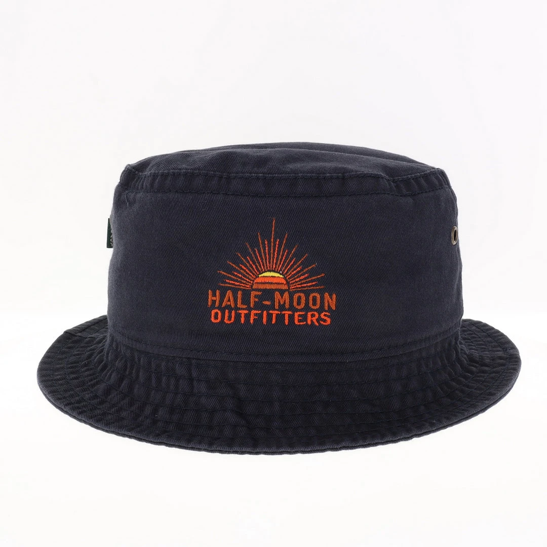 Half-Moon Outfitters Horizon Bucket Hat Half-Moon Collection 3 Half-Moon Outfitters Horizon Bucket Hat Half-Moon Collection