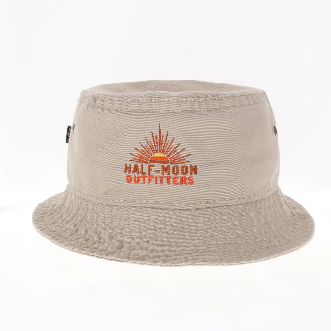 Half-Moon Outfitters Horizon Bucket Hat Half-Moon Collection 6 Half-Moon Outfitters Horizon Bucket Hat Half-Moon Collection