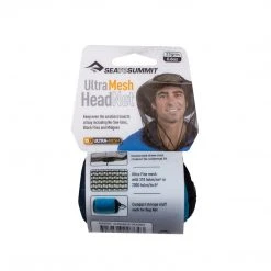 Sea To Summit Gear Ultra-Fine Mesh Mosquito Head Net