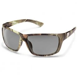 Suncloud Optics Men's Councilman Sunglasses