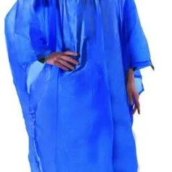 Liberty Mountain Gear Equinox Nylon Poncho