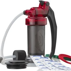 MSR Gear MiniWorks EX Purifier System