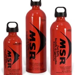 MSR Gear Fuel Bottle