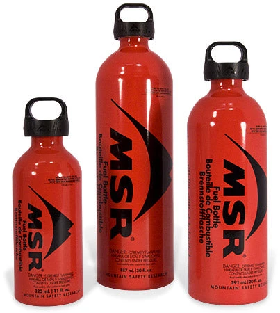 MSR Gear Fuel Bottle 3 MSR Gear Fuel Bottle