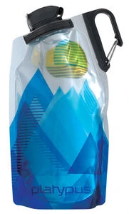 Cascade Designs Gear .75 DUOLOCK BOTTLE 3 Cascade Designs Gear .75 DUOLOCK BOTTLE