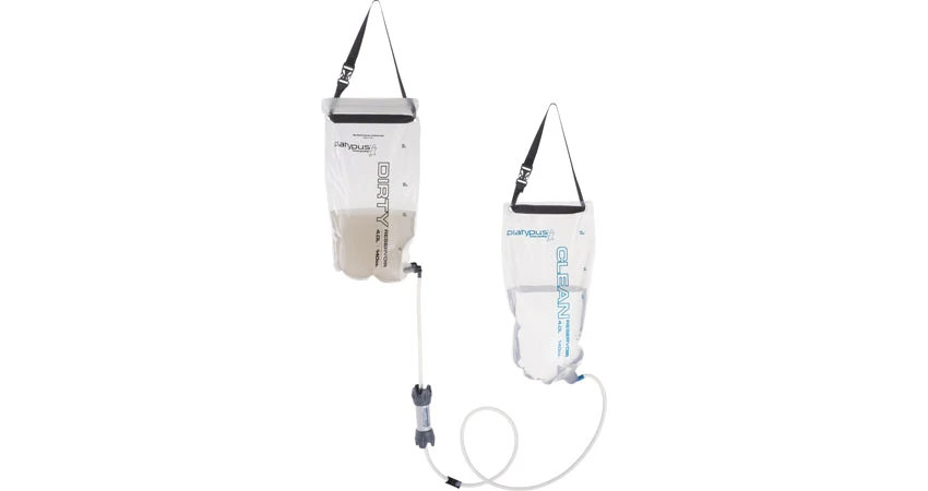 Cascade Designs GRAVITYWORKS FILTER 3 Cascade Designs GRAVITYWORKS FILTER