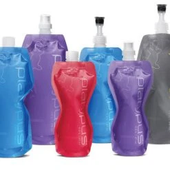 Cascade Designs Gear .5L PLATY W/CLOSURE