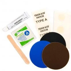 Therm-a-Rest Gear Permanent Home Repair Kit