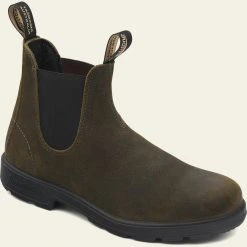 Blundstone Footwear 1615 Chelsea Boots