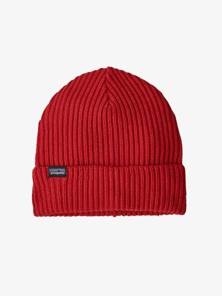 Patagonia Men's Fisherman's Rolled Beanie 4 Patagonia Men's Fisherman's Rolled Beanie