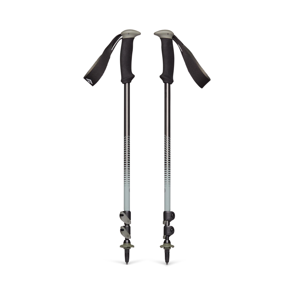 Black Diamond Equipment Trail Back Trekking Poles 4 Black Diamond Equipment Trail Back Trekking Poles