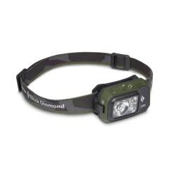 Black Diamond Equipment Storm 450 Headlamp