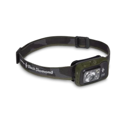 Black Diamond Equipment Spot 400 Headlamp