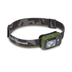 Black Diamond Equipment Cosmo 350 Headlamp Gear