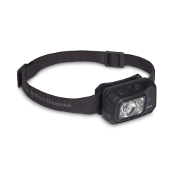 Black Diamond Equipment Storm 500-R Headlamp