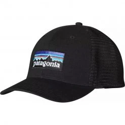 Patagonia P-6 Logo Trucker Hat Men's