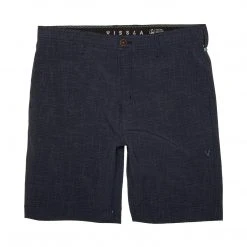 Vissla Men's Fin Rope 2.0 Hybrid 20" Walkshorts For Men