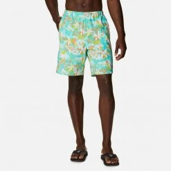 Columbia Sportswear 6