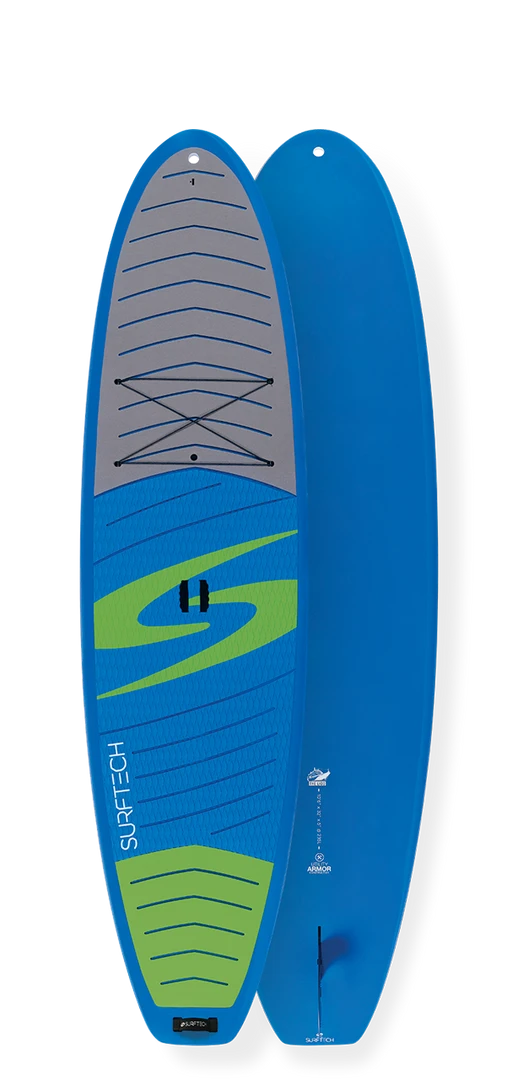 Surf Tech 10'6" Lido Stand Up Paddleboard Gear 3 Surf Tech 10'6" Lido Stand Up Paddleboard Gear
