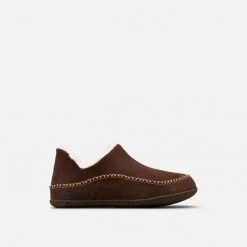 Sorel Footwear Manawan II Slipper For Men