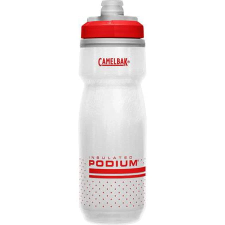 Camelbak PODIUM CHILL 21 OZ BIKE BOTTLE 6 Camelbak PODIUM CHILL 21 OZ BIKE BOTTLE