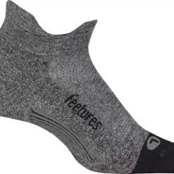 Feetures Elite Light Cushion No Show Socks Men's