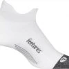 Feetures Elite Light Cushion No Show Socks Men's