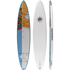 Boardworks Gear Raven SUP