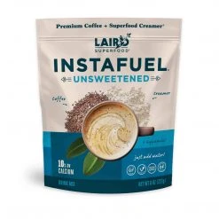 Laird Superfood Unsweetened Instafuel Gear
