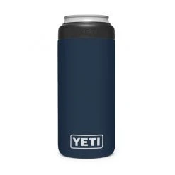 YETI Rambler 12 Oz. Colster Slim Can Insulator