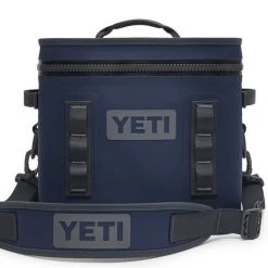 YETI Gear Hopper Flip 12 Cooler