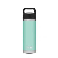 YETI Rambler 18 Oz Bottle With Chug Cap