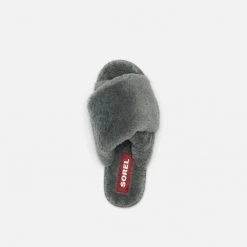 Sorel Go-Mail Run Slipper For Women Footwear