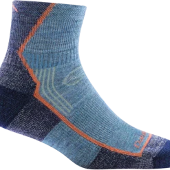 Darn Tough Women's Hiker Quarter Cushion Socks For Women