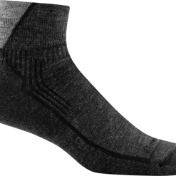 Darn Tough Hiker Quarter Cushion Socks For Men
