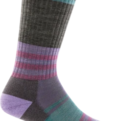 Darn Tough Her Spur Boot Light Cushion Socks For Women Women's