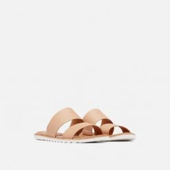 Sorel Ella II Slide Sandals For Women Footwear