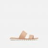 Sorel Ella II Slide Sandals For Women Footwear 1 Sorel Ella II Slide Sandals For Women Footwear