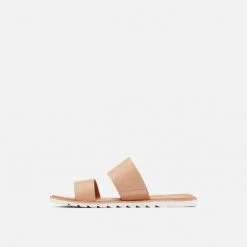 Sorel Ella II Slide Sandals For Women Footwear 17 Sorel Ella II Slide Sandals For Women Footwear