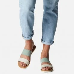 Sorel Ella II Slide Sandals For Women Footwear 25 Sorel Ella II Slide Sandals For Women Footwear