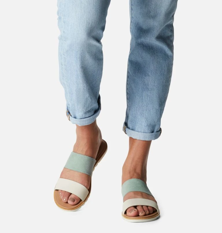 Sorel Ella II Slide Sandals For Women Footwear 14 Sorel Ella II Slide Sandals For Women Footwear