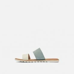 Sorel Ella II Slide Sandals For Women Footwear 23 Sorel Ella II Slide Sandals For Women Footwear