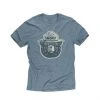 Landmark Project Men's Smokey Bear Logo T-Shirt