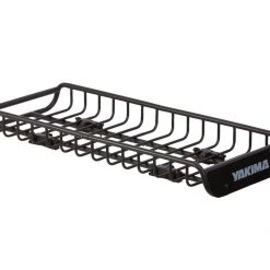 Yakima Gear SkinnyWarrior Roof Basket