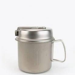 Snow Peak Trek 900 Titanium Gear 15 Snow Peak Trek 900 Titanium Gear